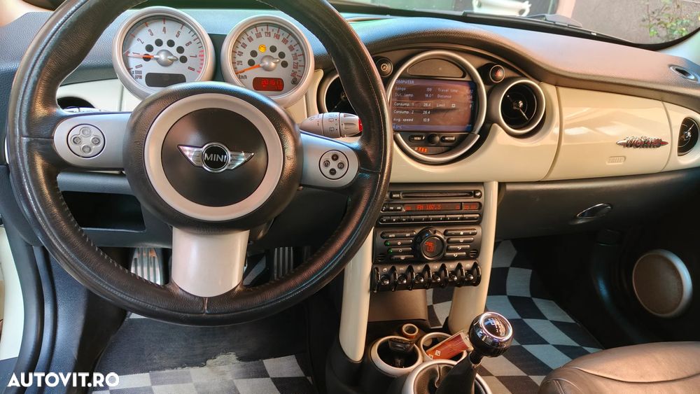 Mini John Cooper Works - 5