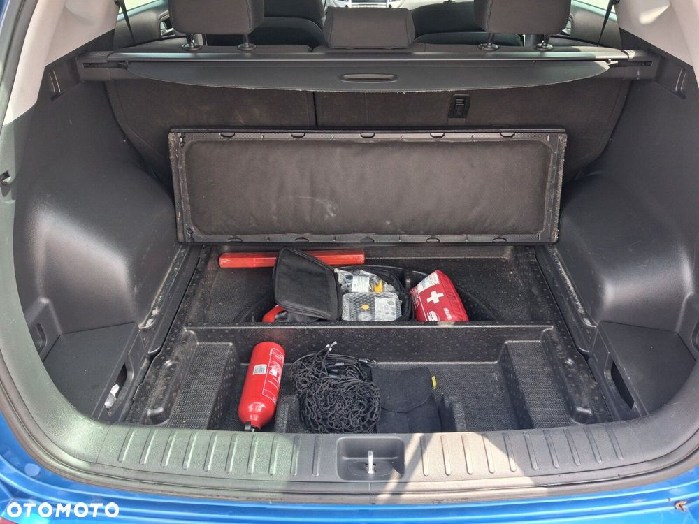 Hyundai Tucson - 25