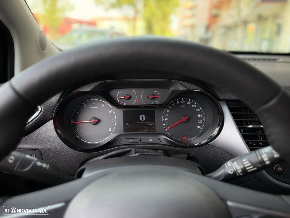 Opel Crossland 1.2 T Elegance - 15