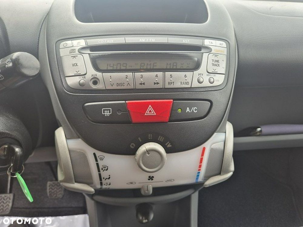 Citroën C1 - 14