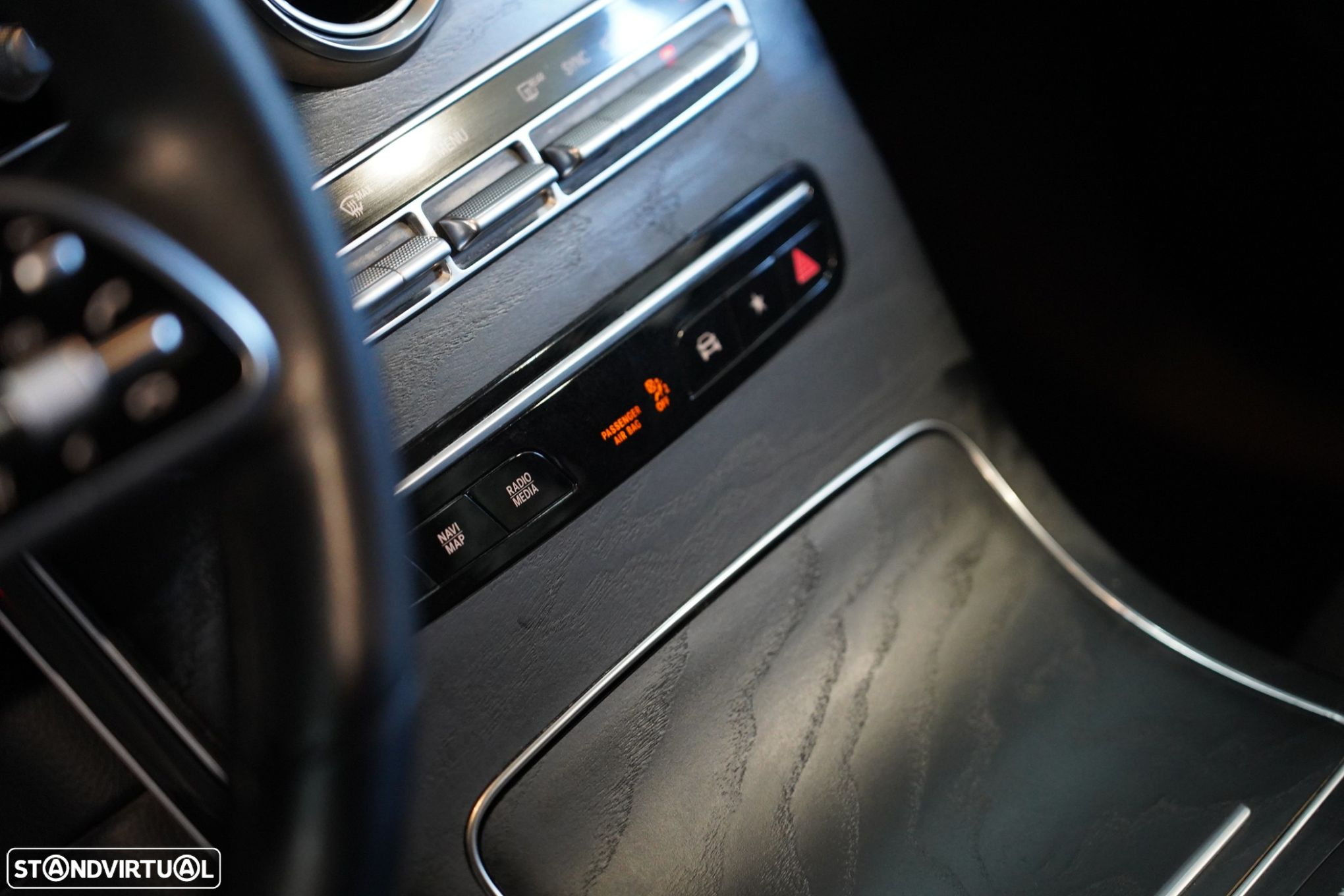 Mercedes-Benz GLC 200 d Edition - 13