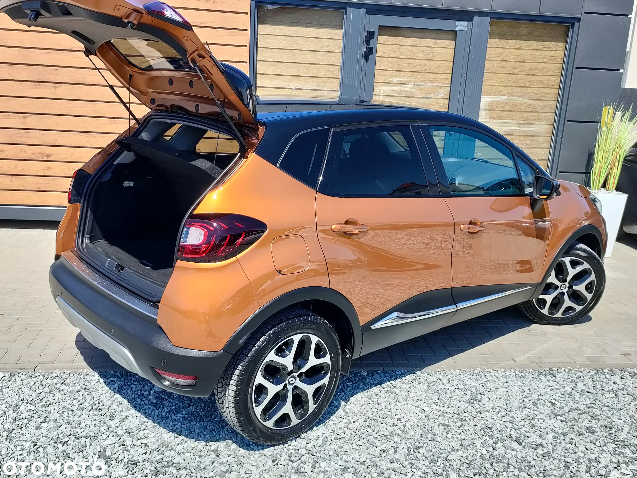 Renault Captur ENERGY TCe 90 Start&Stop XMOD - 32