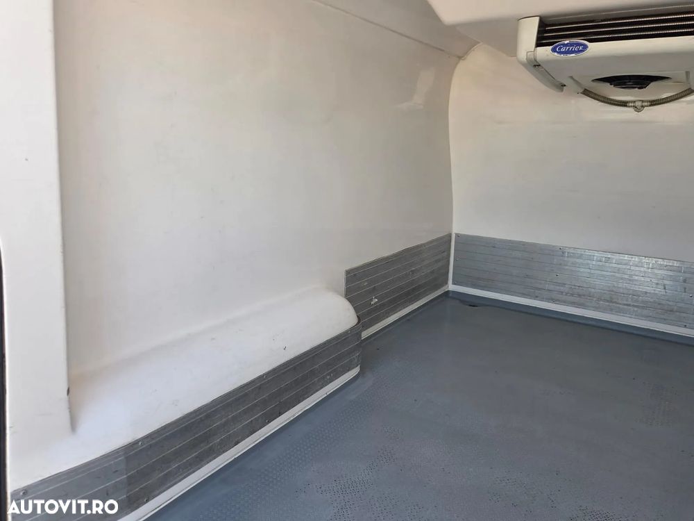 Renault Trafic L1H1 Frigorific - 13