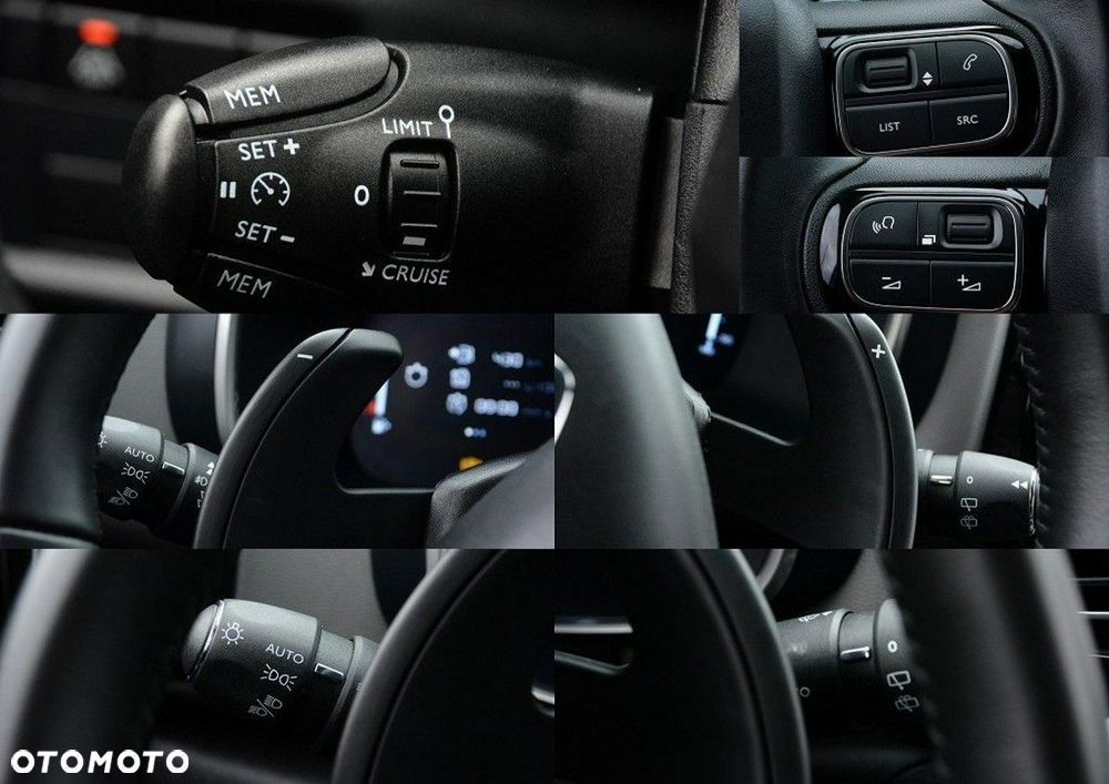 Citroën C5 Aircross Pure Tech 130 S&S EAT8 FEEL PACK - 16