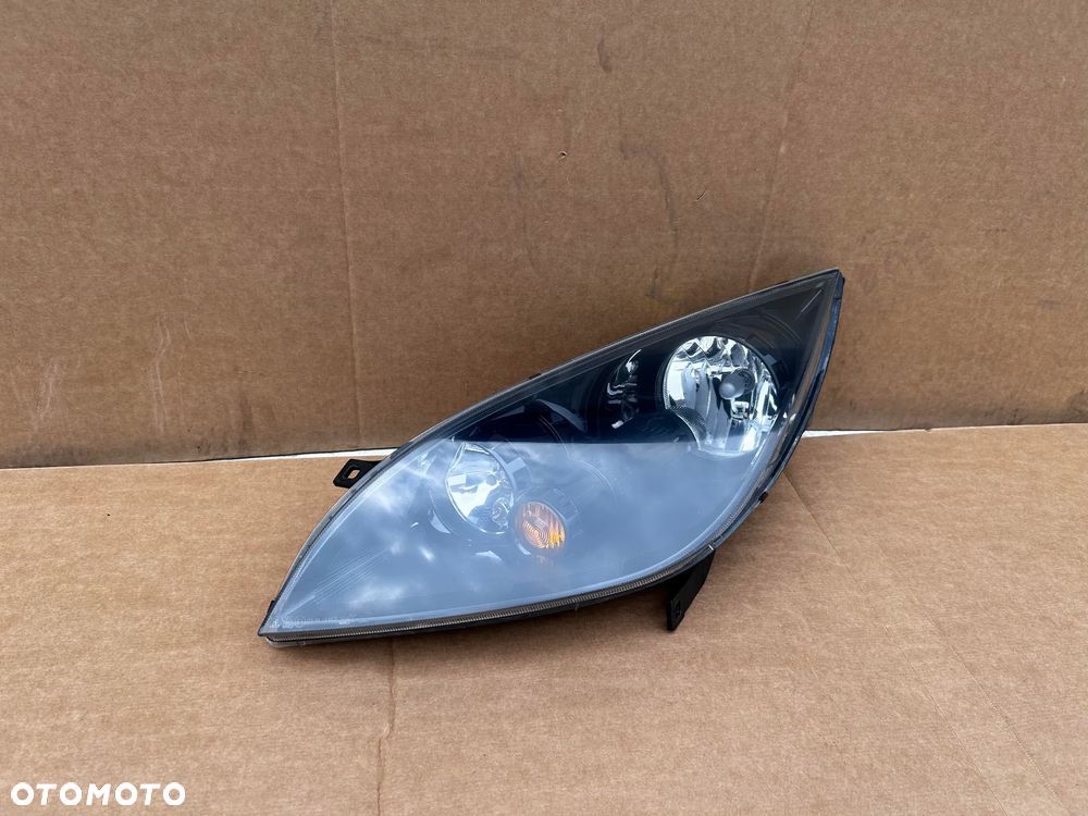 MITSUBISHI COLT VI Z30 Z 30 LAMPA PRZEDNIA PRZÓD LEWA REFLEKTOR LEWY DARMOWA WYSYŁKA ORYGINALNY