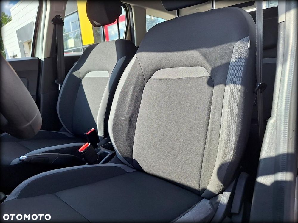 Dacia Duster 1.0 TCe Essential - 13