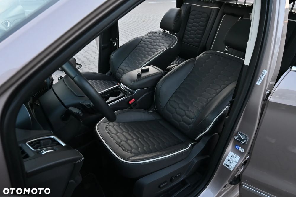 Ford Kuga 1.5 EcoBoost 4x4 Vignale - 25