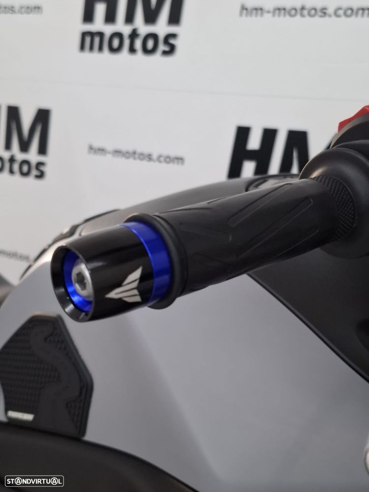 Yamaha Tracer 7 - 18 MESES DE GARANTIA - 20
