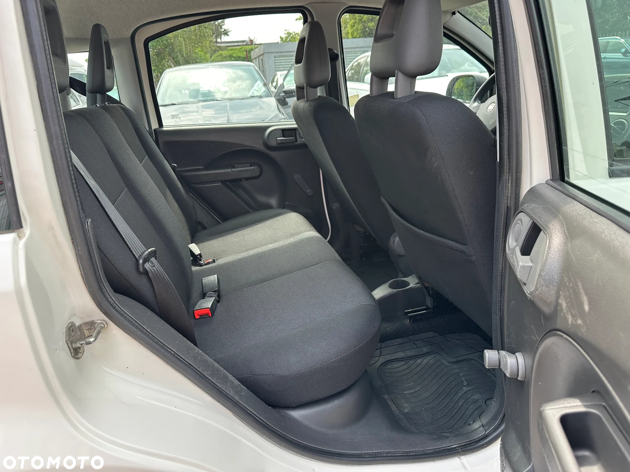 Fiat Panda - 16