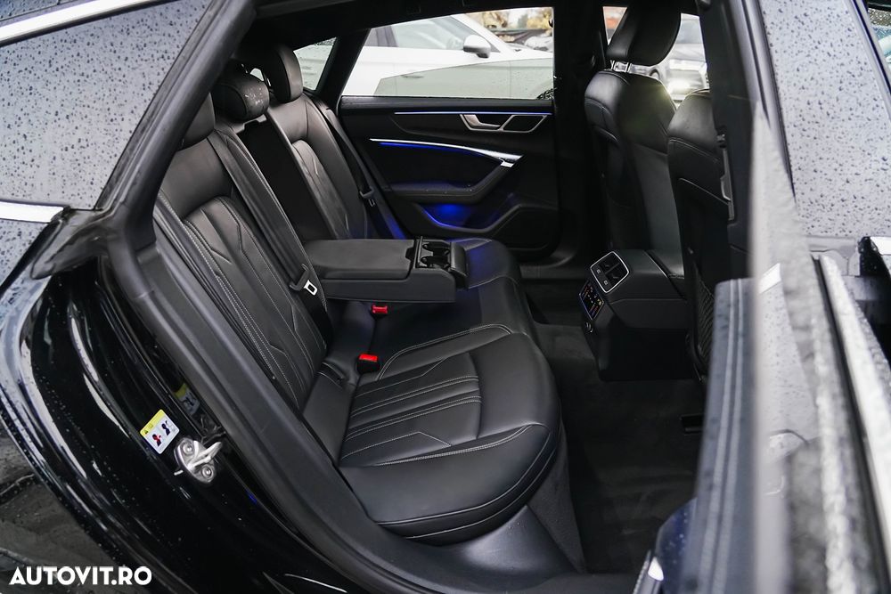 Audi A7 50 TFSIe quattro S tronic - 19