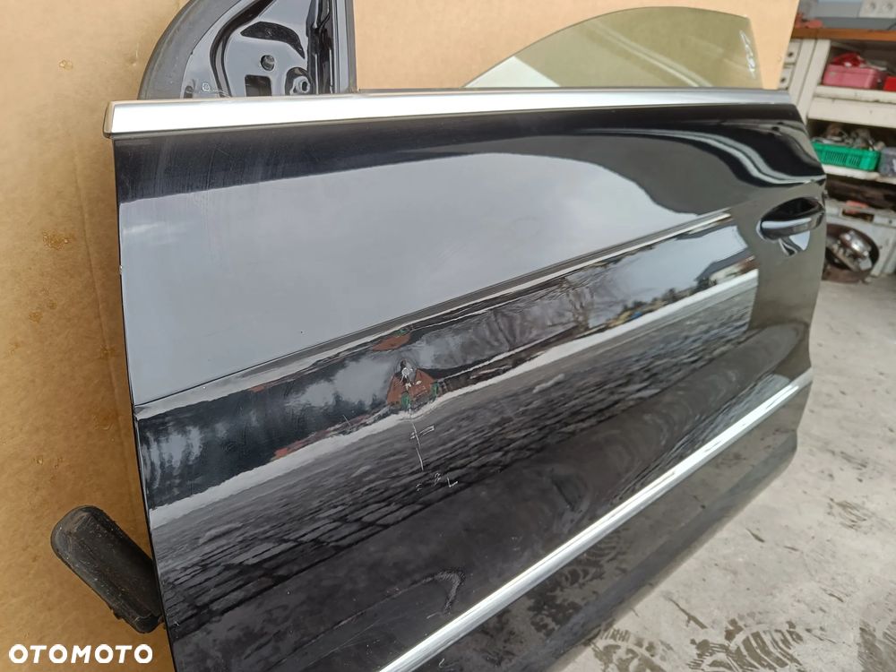 Drzwi Lewe Przednie VW CC Passat CC FL lift Lewy Przód LC9X - 21
