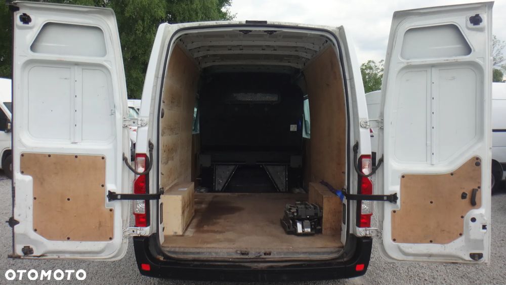 Renault Master - 8