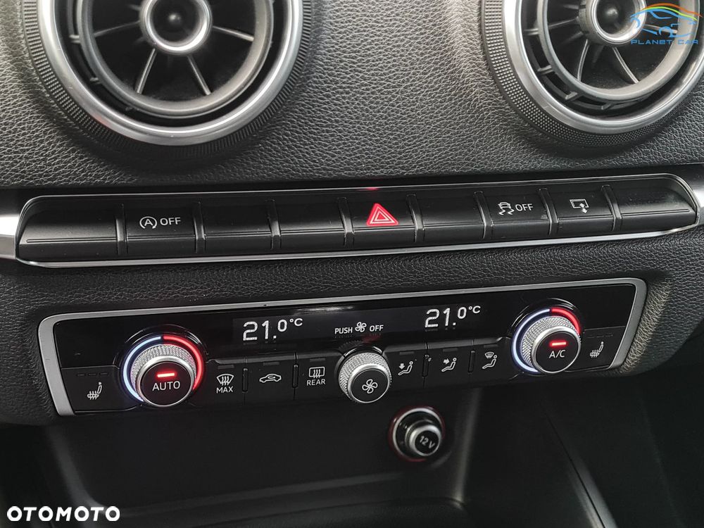 Audi A3 Sportback 2.0 TDI (clean diesel) quattro Attraction - 34