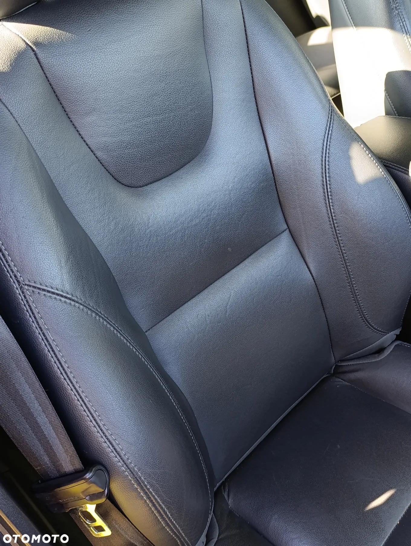 Volvo S60 - 14