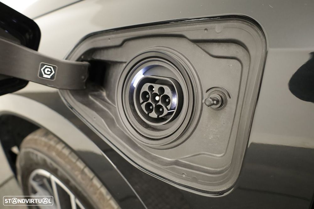 BMW X1 xDrive25e - 7