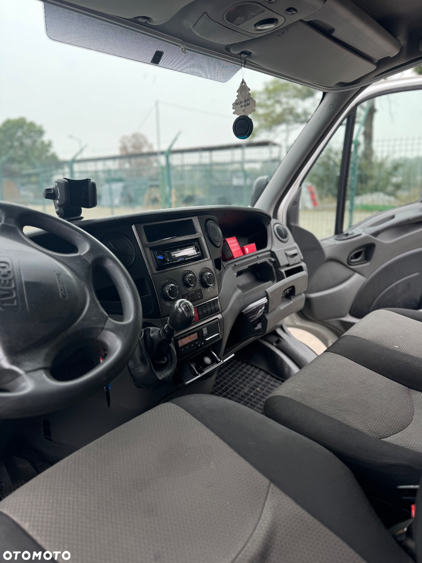 Iveco Daily - 11