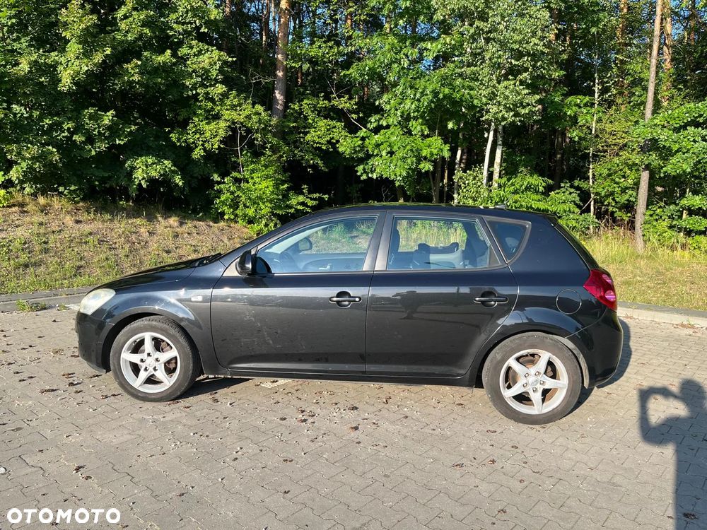 Kia Ceed 1.6 CVVT EX - 2