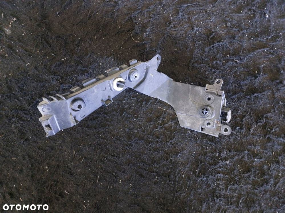 KOMPLETNY TYŁ RENAULT MEGANE SCENIC II NV676 - 9