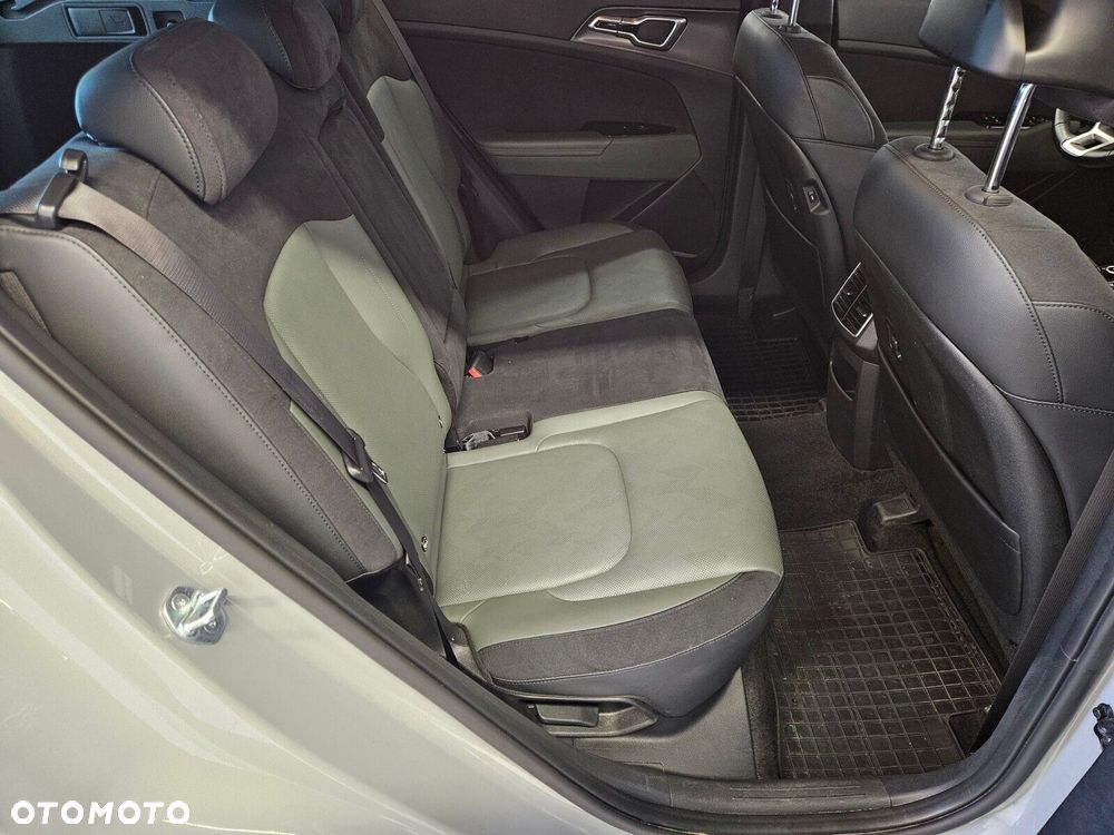 Kia Sportage 1.6 T-GDI MHEV Anniversary 2WD DCT - 9