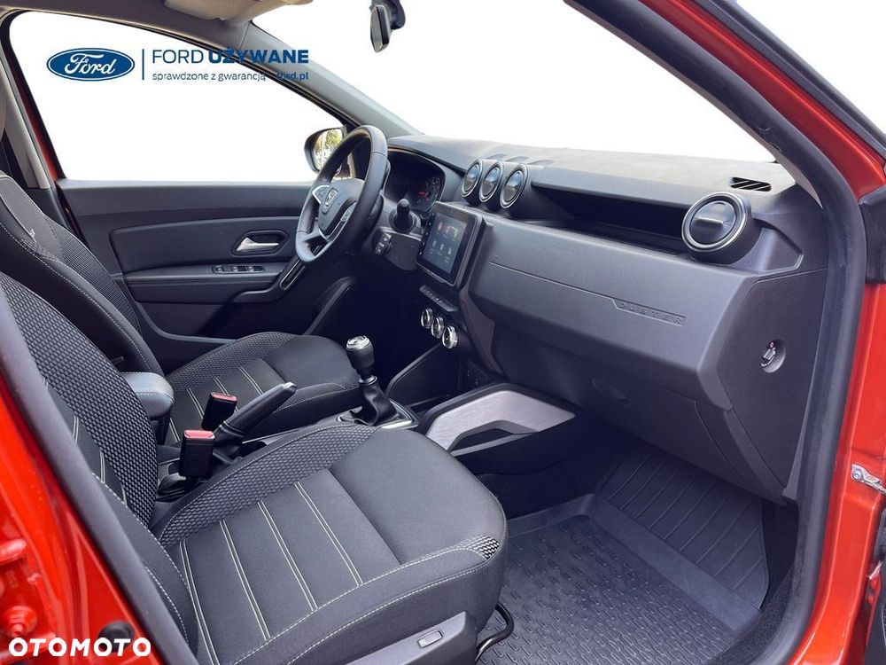 Dacia Duster 1.0 TCe Prestige - 10