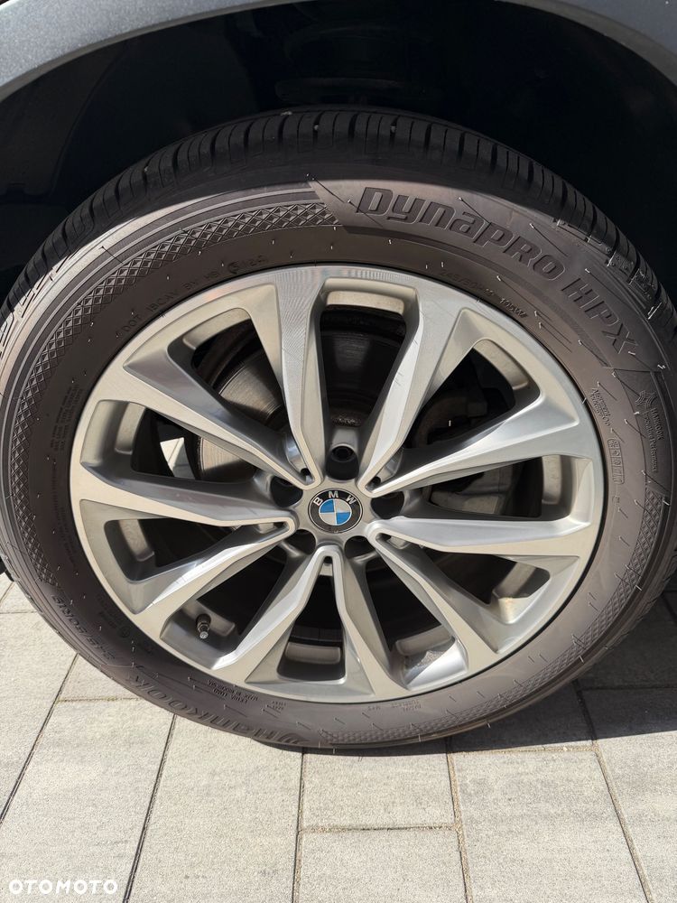BMW X3 xDrive30i xLine sport - 39