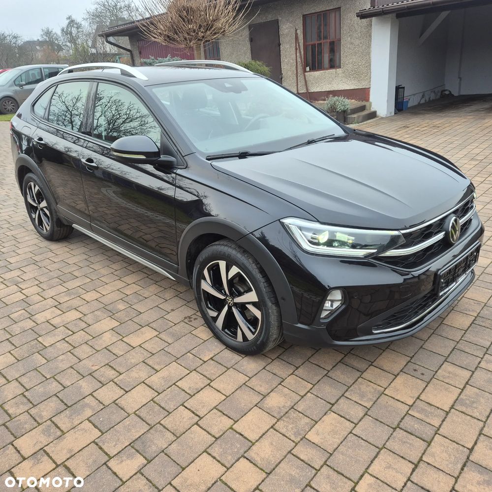 Volkswagen Taigo 1.0 TSI OPF DSG Style - 3