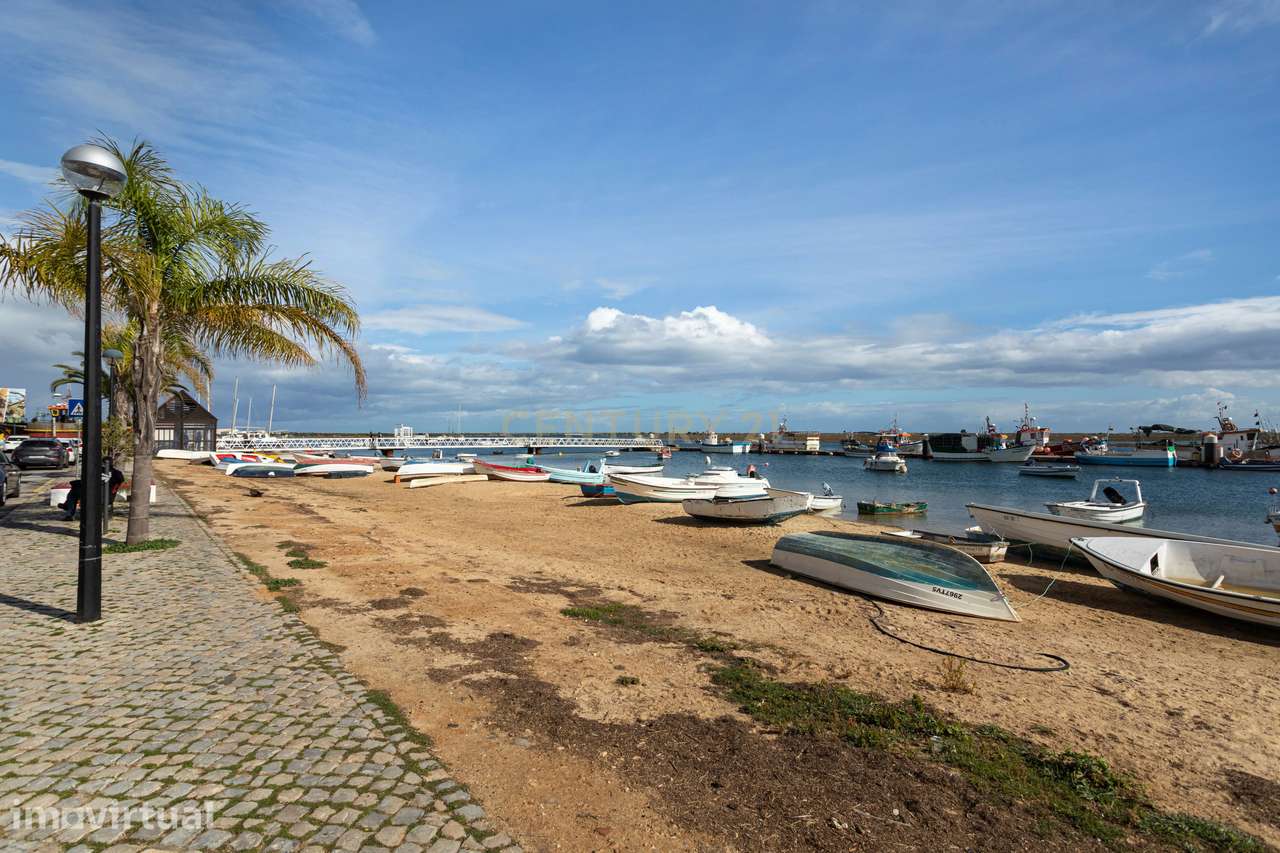 Moradia na frente ribeirinha de Santa Luzia - Grande imagem: 5/7
