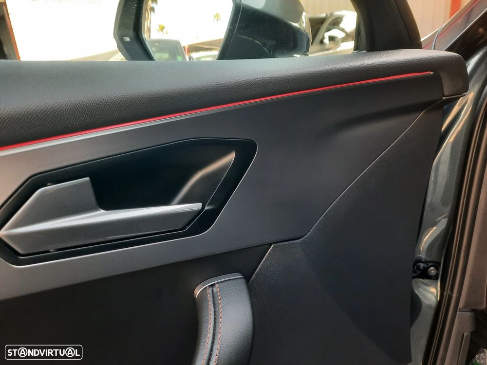 Cupra Formentor 1.4 e-Hybrid DSG - 21