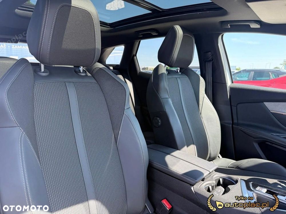Peugeot 3008 - 19