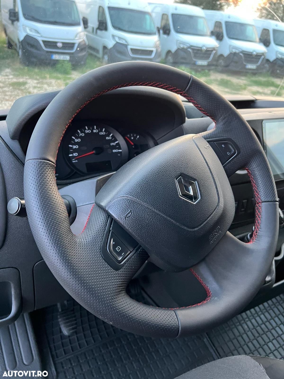 Renault Master XXL 2019 - 10