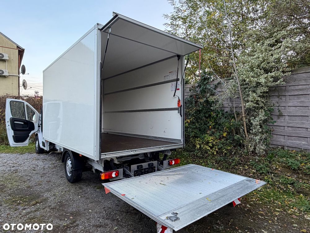 Opel Movano - 16