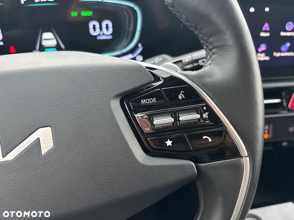 Kia Niro 1.6 GDI Hybrid L - 14