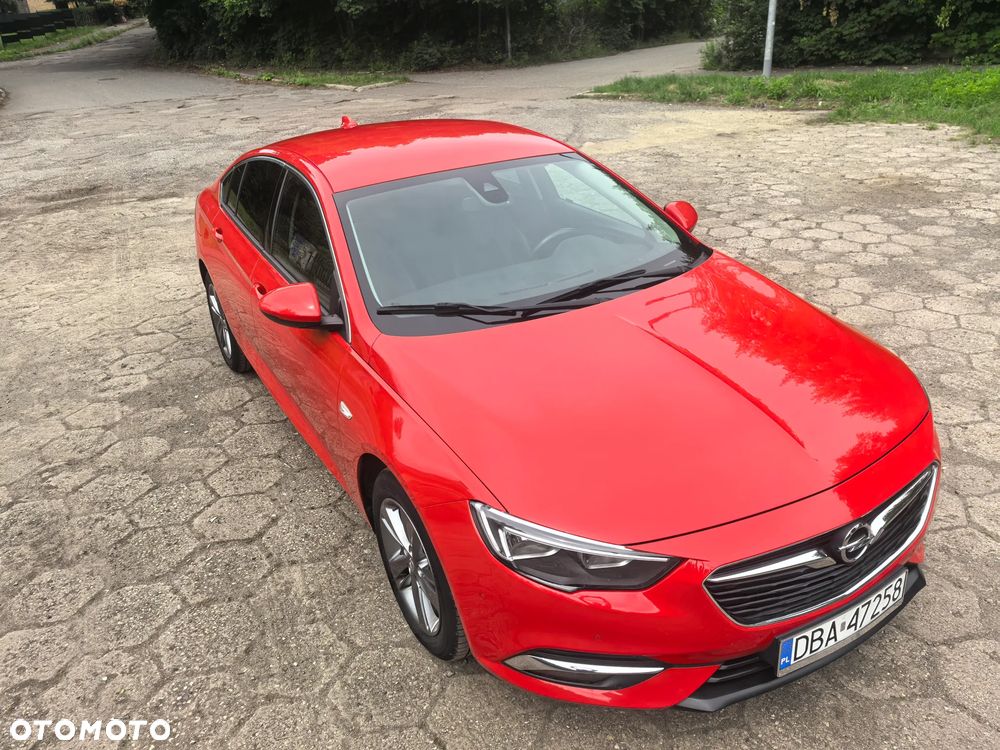Opel Insignia 1.5 T Elite S&S - 16