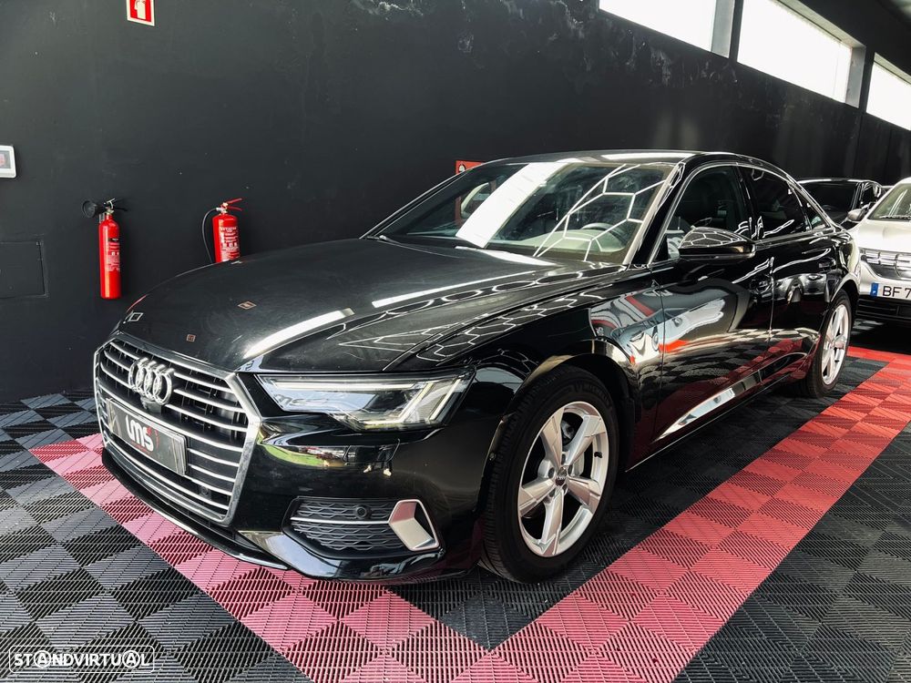 Audi A6 40 TDI Sport S tronic - 3