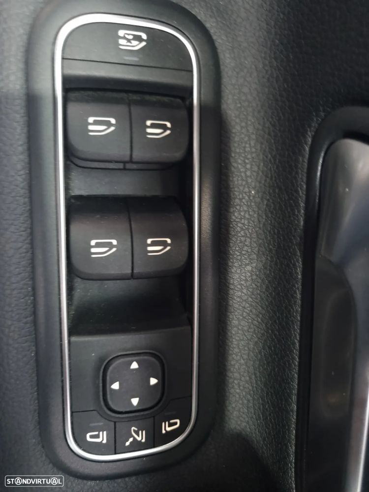 Mercedes-Benz A 250 e Progressive - 15