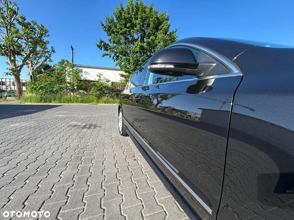 Skoda Superb 1.8 TSI Ambition DSG - 4