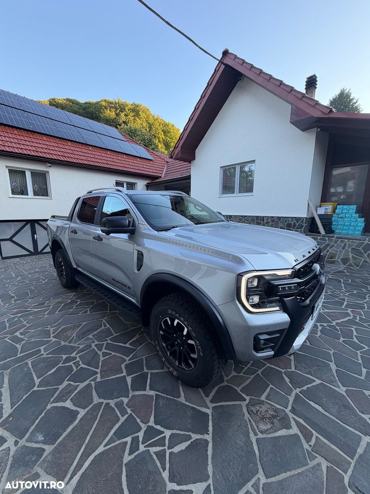 Ford Ranger - 8