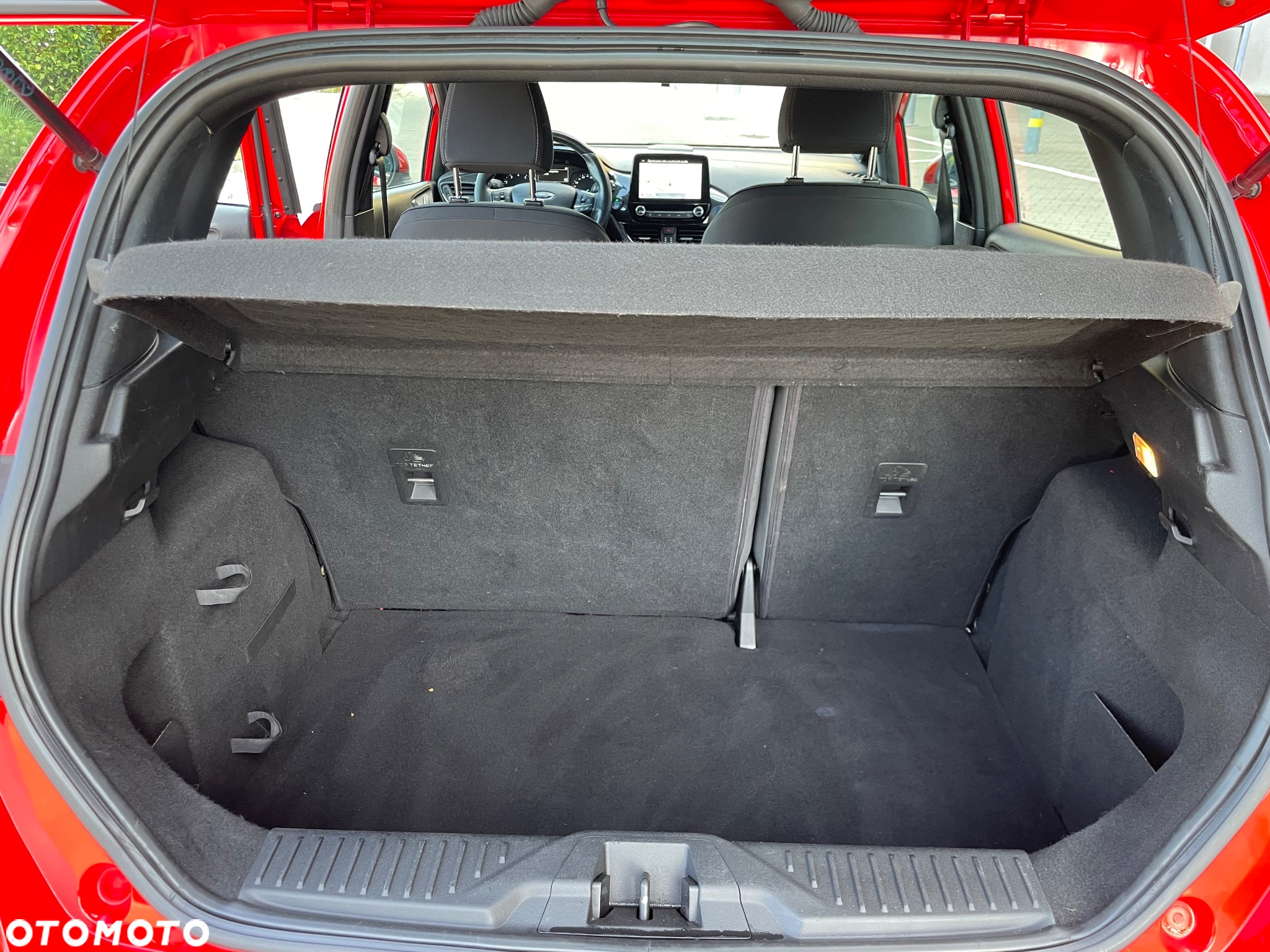 Ford Fiesta 1.0 EcoBoost ST-Line - 15