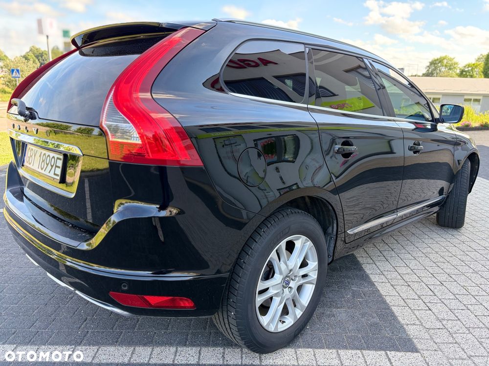 Volvo XC 60 T5 Geartronic Momentum - 9