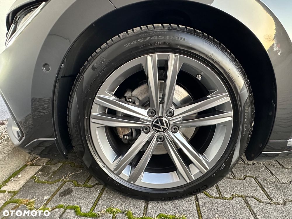 Volkswagen Arteon Shooting Brake 2.0 TDI SCR 4Motion DSG R-Line - 40