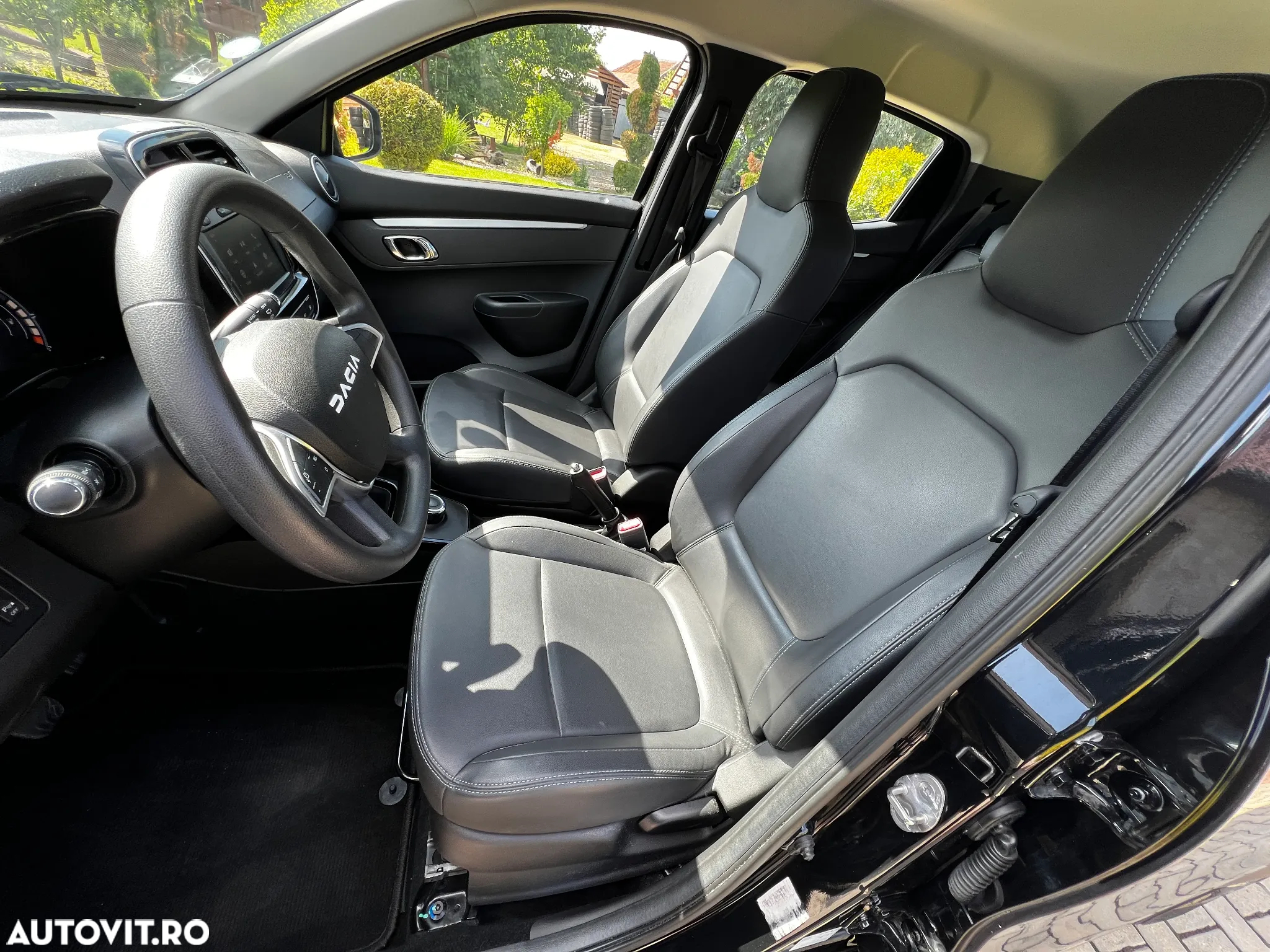 Dacia Spring Electric 65 Extreme - 11