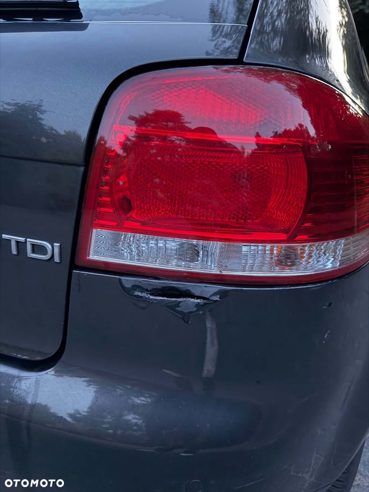 Audi A3 3-drzwiowe - 5