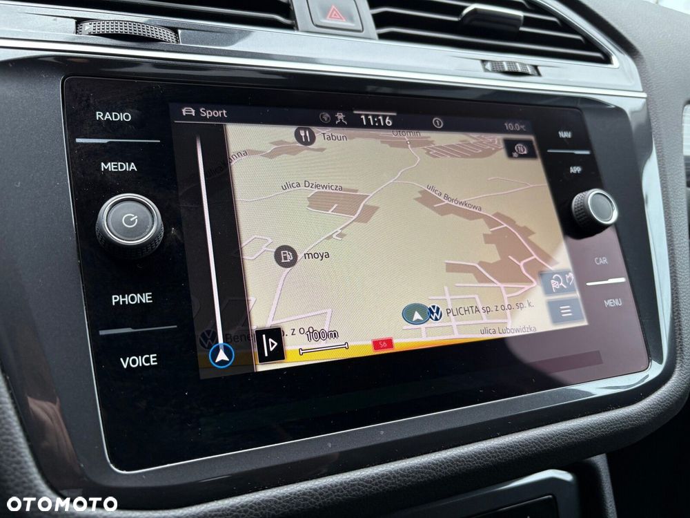 Volkswagen Tiguan - 35