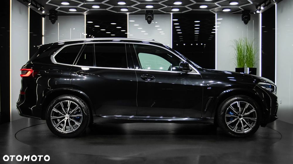 BMW X5 xDrive30d sport - 8