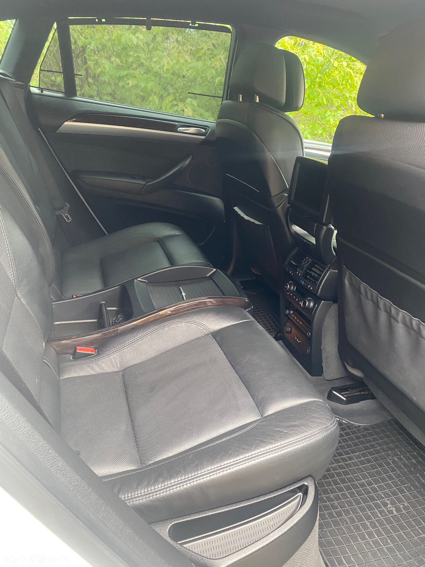 BMW X6 35d xDrive - 14