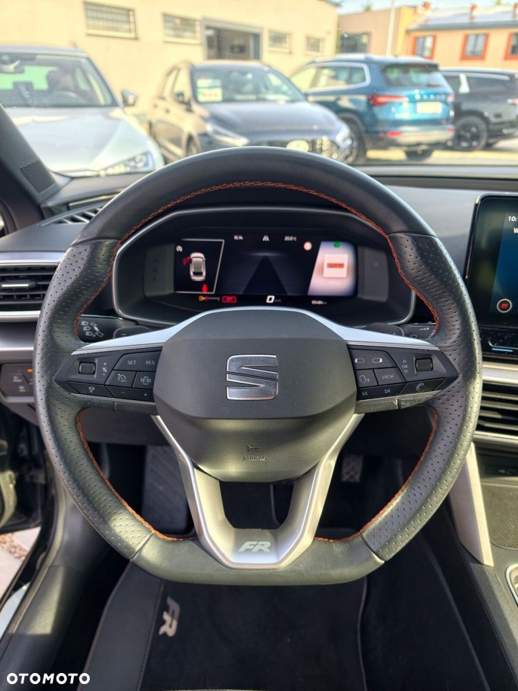 Seat Leon - 11