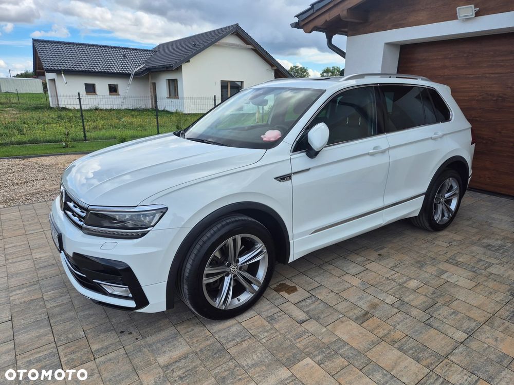 Volkswagen Tiguan 2.0 TDI BMT SCR 4Mot Highline DSG - 4