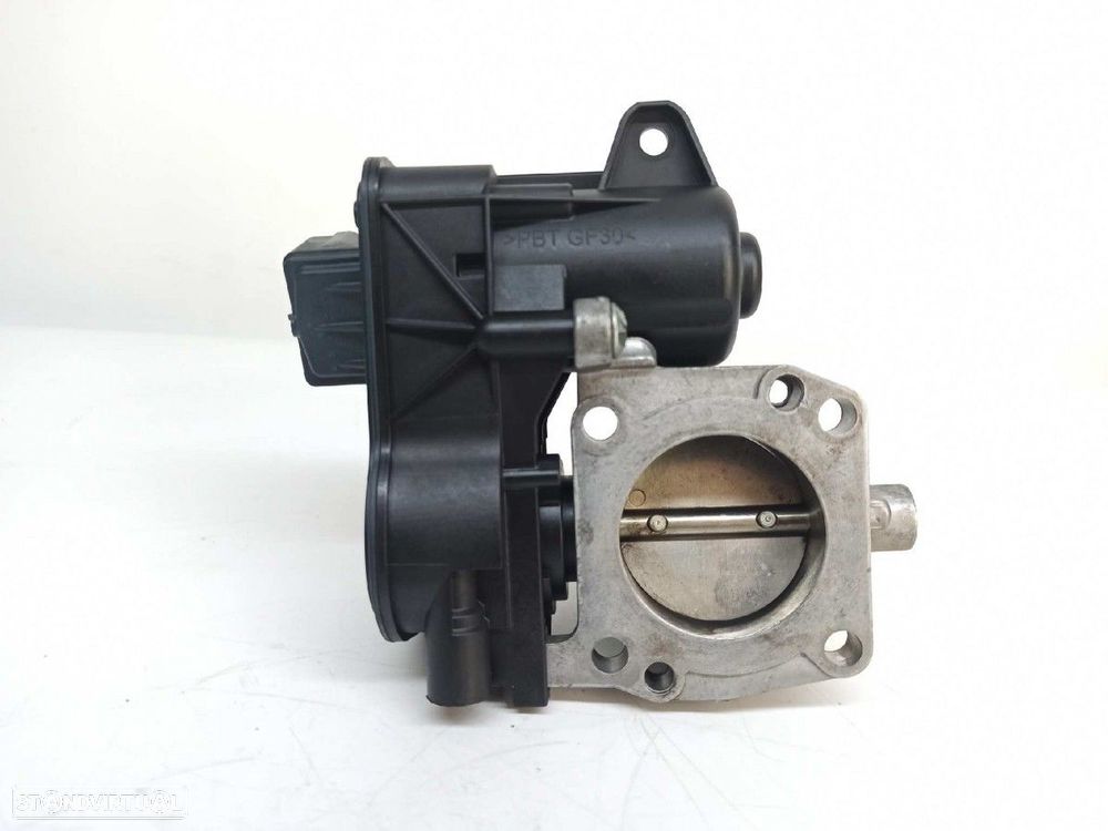 CORPO DE BORBOLETAS CITROEN C3 AIRCROSS SHINE - 6