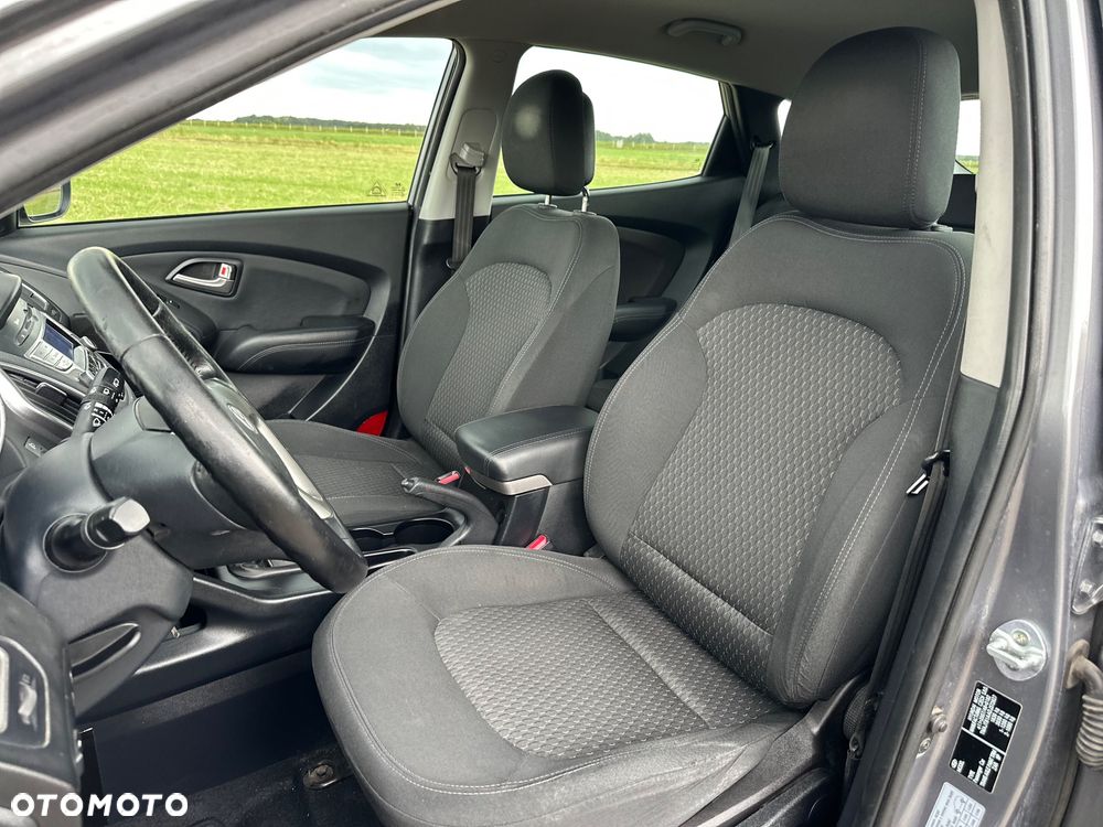 Hyundai ix35 - 9