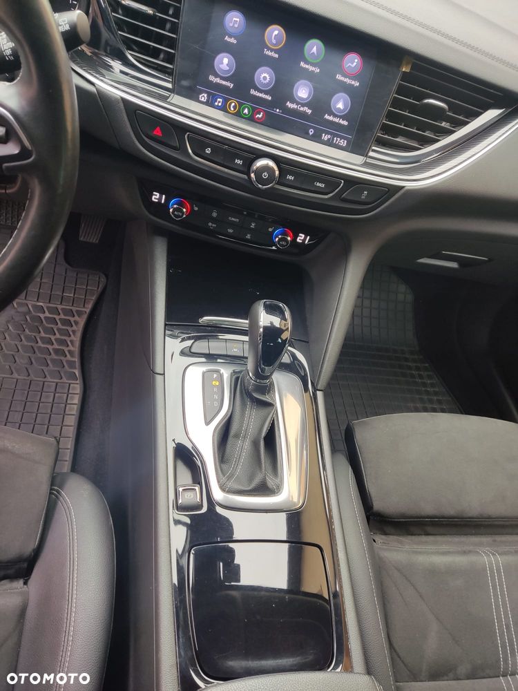 Opel Insignia CT 2.0 CDTI Elite S&S - 4